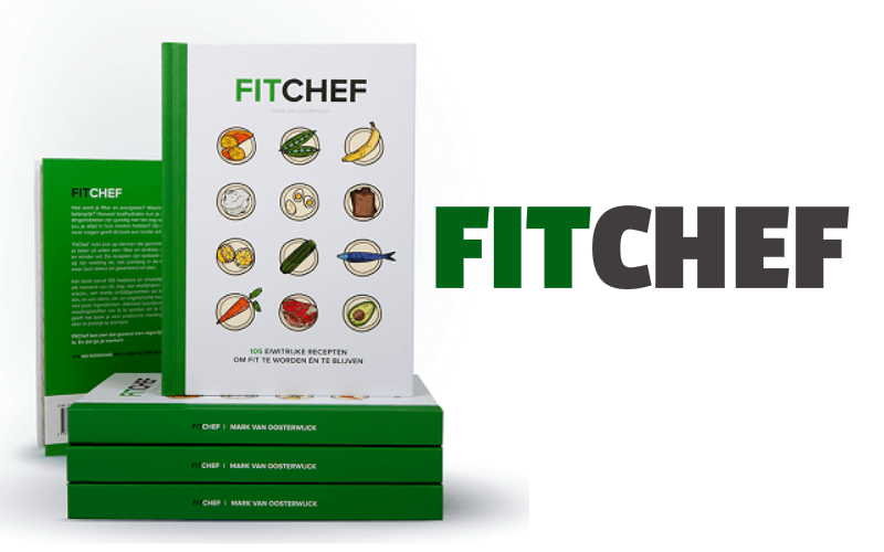 Fitchef Turbo Kookboek