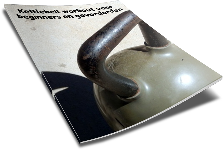 kettlebell workout beginners en gevorderden