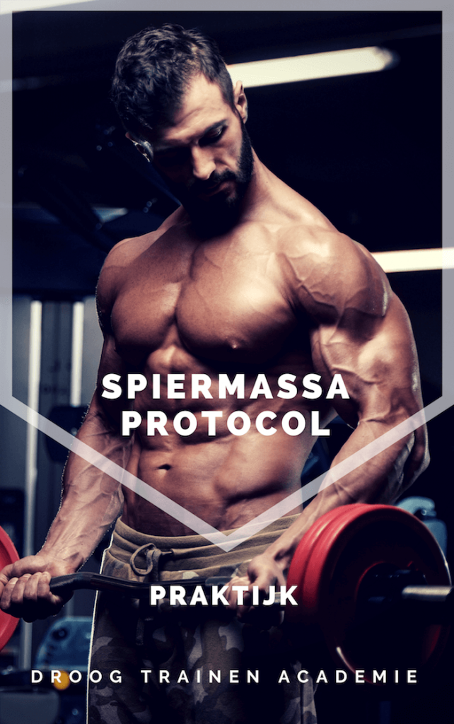 spiermassa protocol praktijk boek