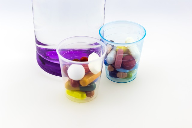 Voedingssupplement