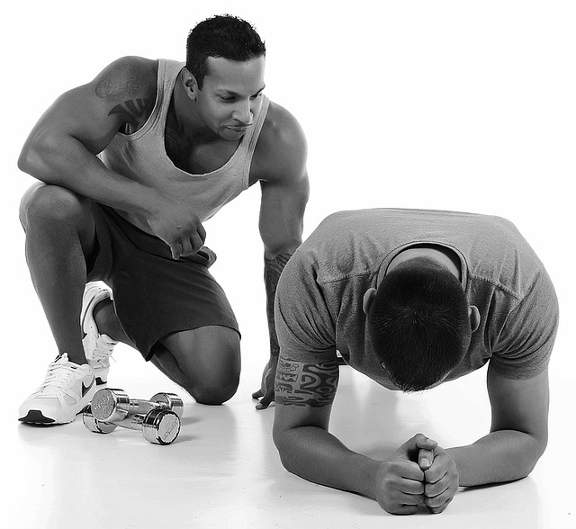 Fitness pt