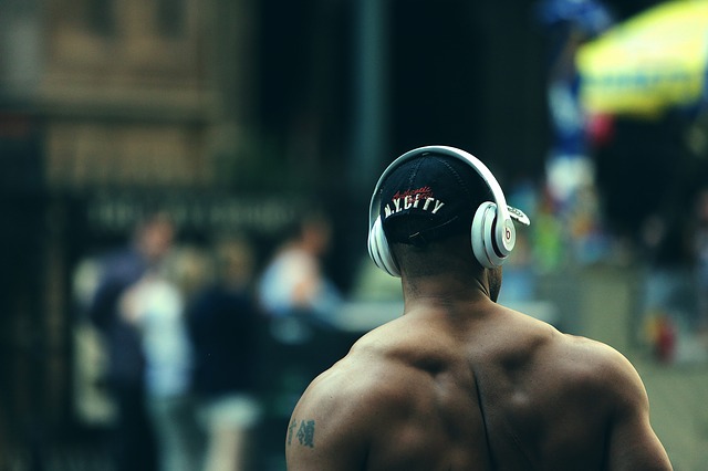 bodybuilding